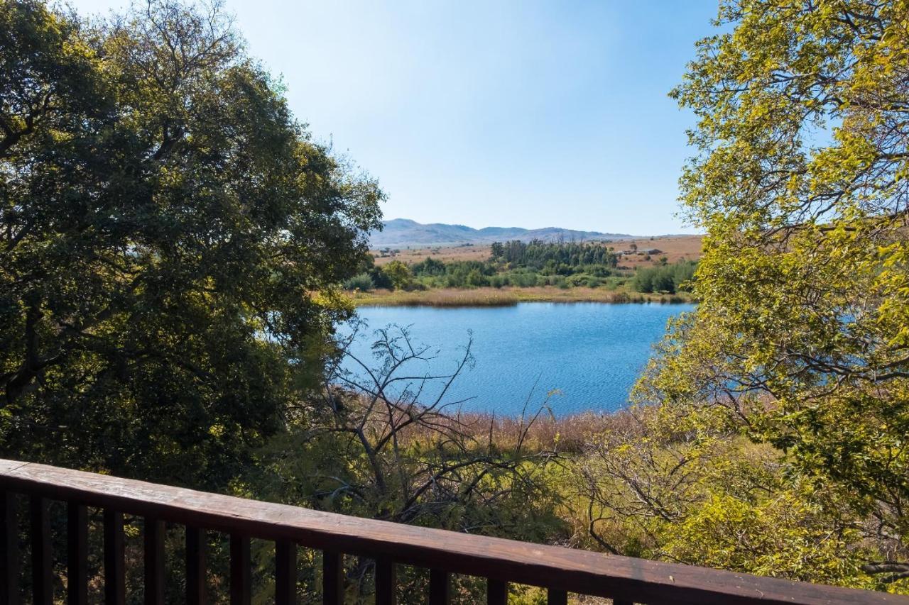 Valley Of The Rainbow Fly Fishing Estate Dullstroom Esterno foto