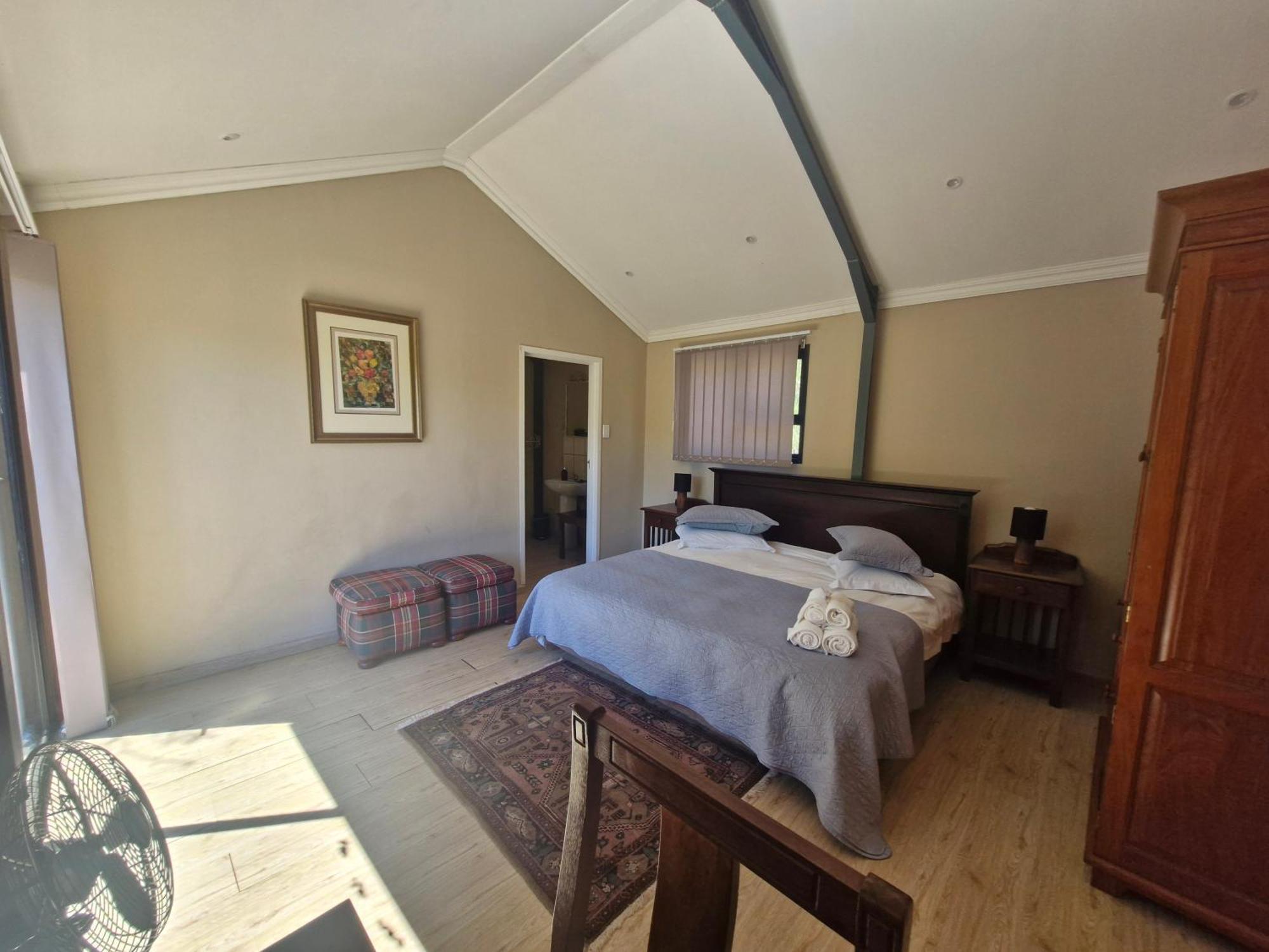 Valley Of The Rainbow Fly Fishing Estate Dullstroom Camera foto