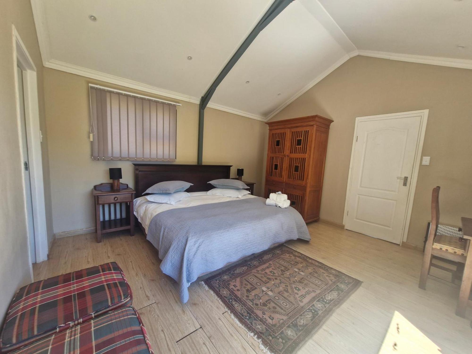Valley Of The Rainbow Fly Fishing Estate Dullstroom Camera foto