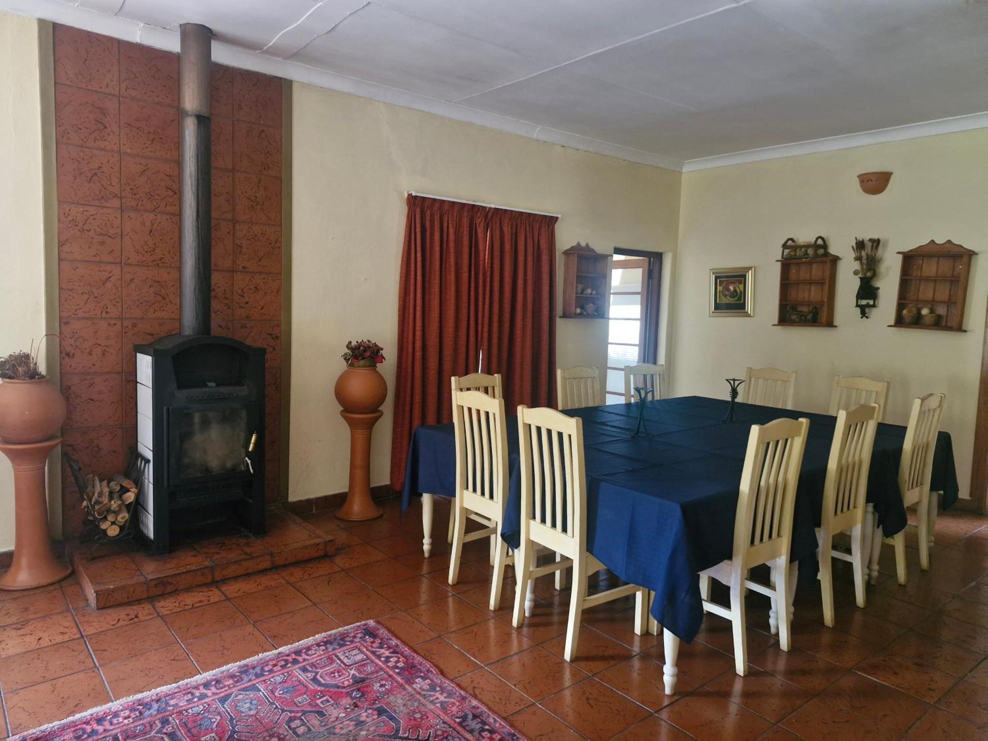 Valley Of The Rainbow Fly Fishing Estate Dullstroom Camera foto